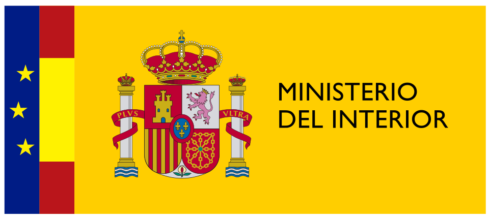 Ministerio del Interior de España