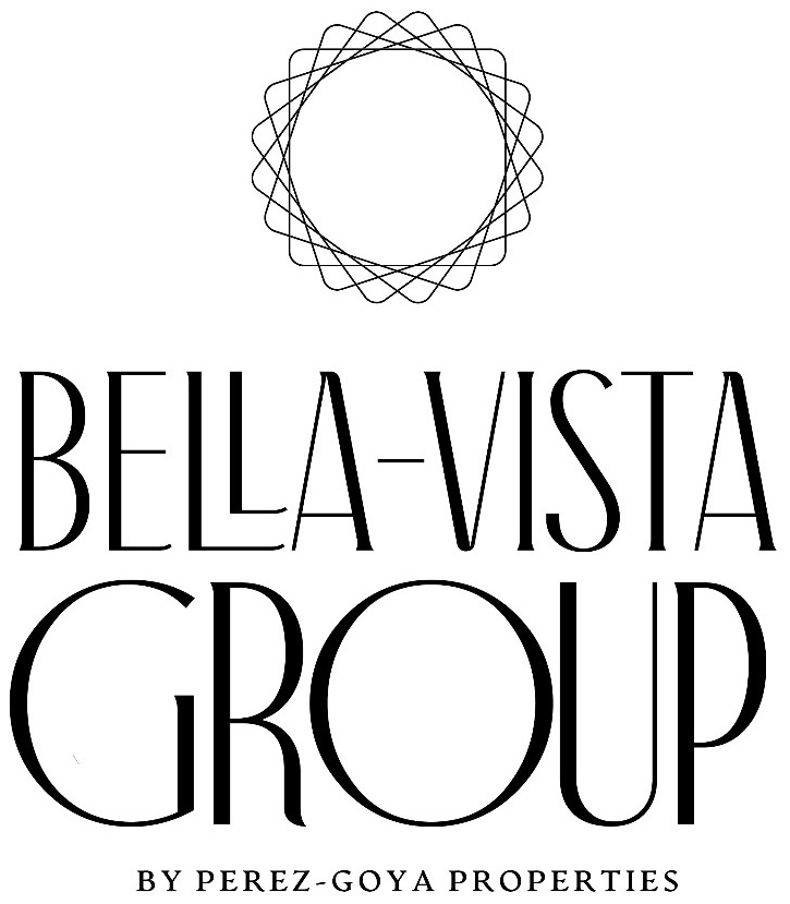 Logotipo de Bella-Vista Group