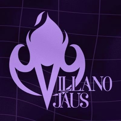 Logotipo de Villano Jaus